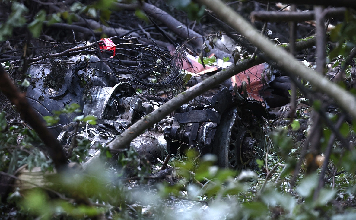 Александр Рюмин / ТАСС