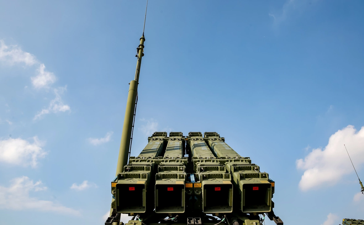 Dominika Zarzycka / Keystone Press Agency / Global Look Press