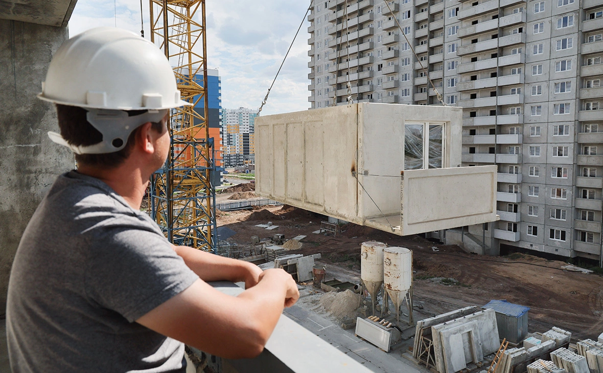 Эрик Романенко / ТАСС