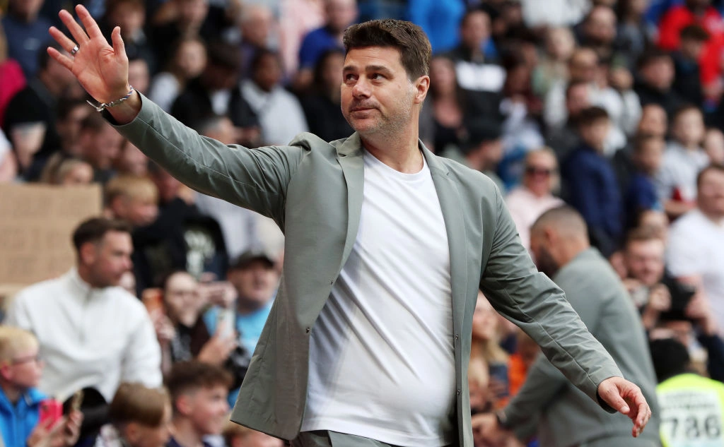 Henry Browne / Getty Images