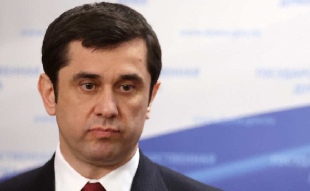 Сергей Фадеичев / ТАСС