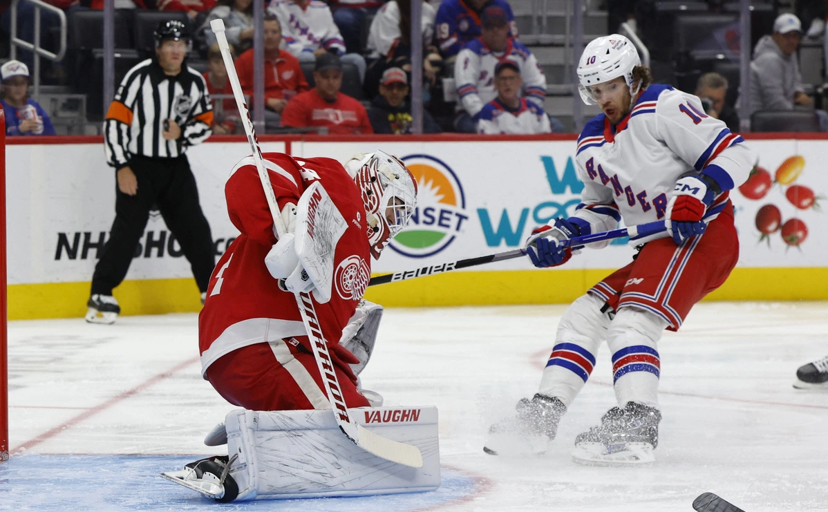 USA TODAY Sports / Reuters