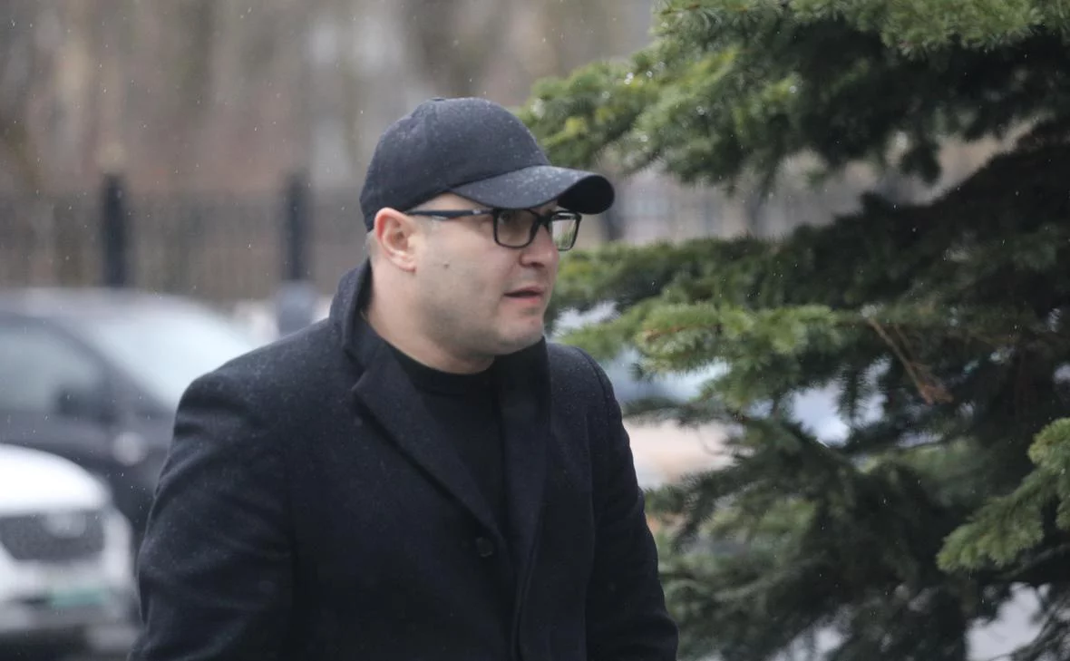 Alexey Belkin / Business Online / Global Look Press