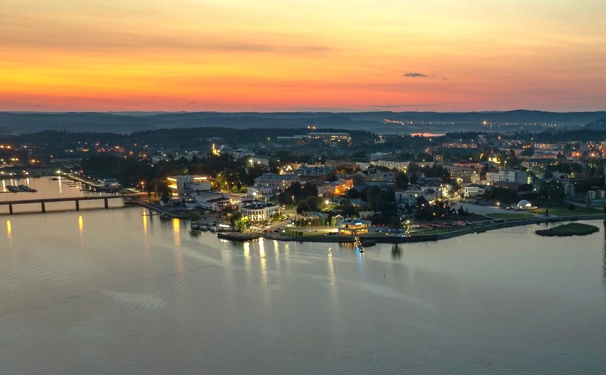 Сергей Крупин / vk.com