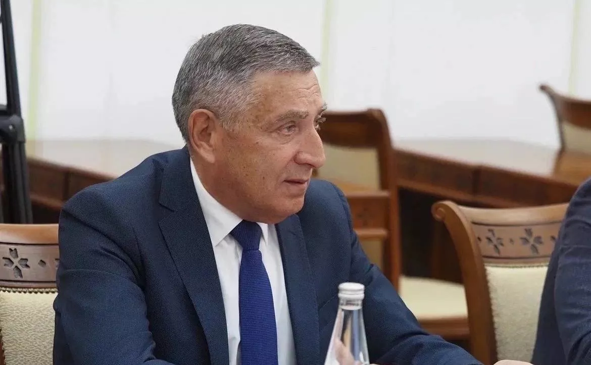 Федерация велосипедного спорта России