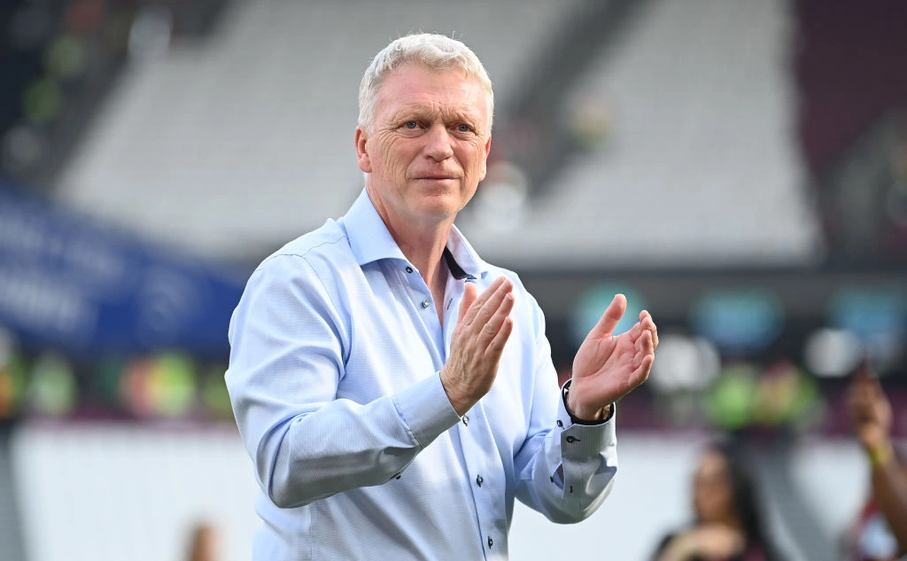 Alex Davidson / Getty Images