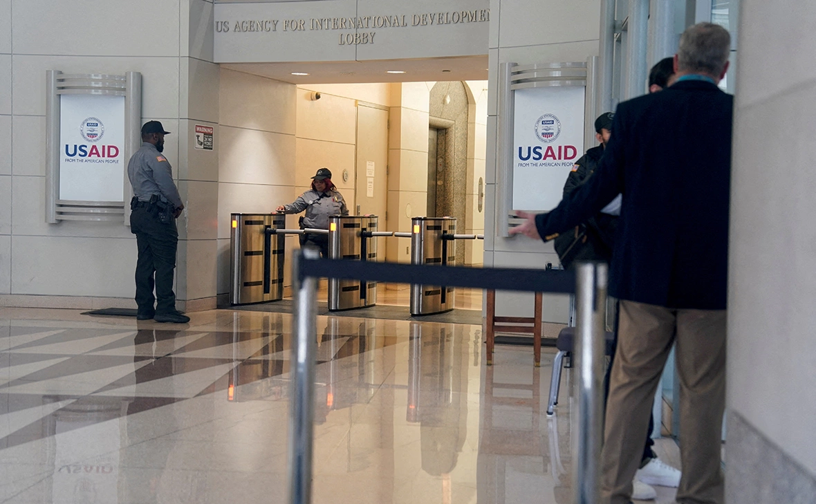 Kent Nishimura / Reuters