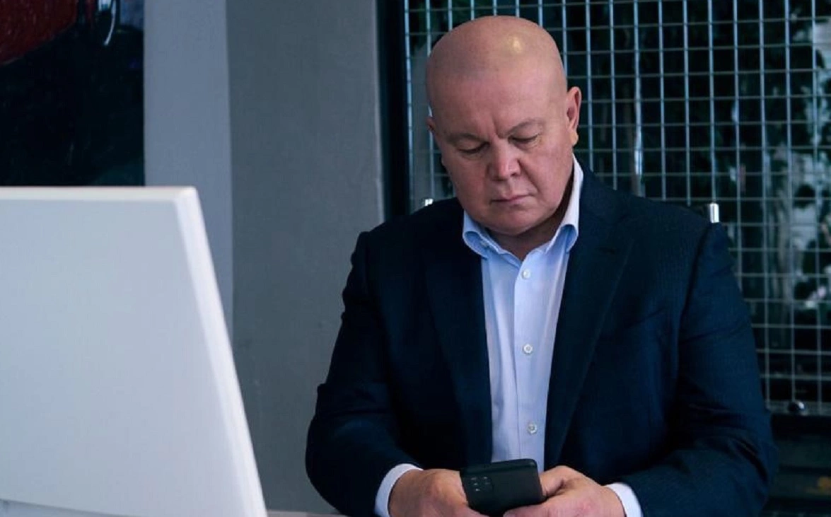 Артур Хазигалеев / vk.com