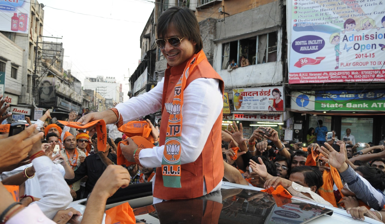 Как правильно выстроить работу с селебрити и инфлюенсерами в Индии