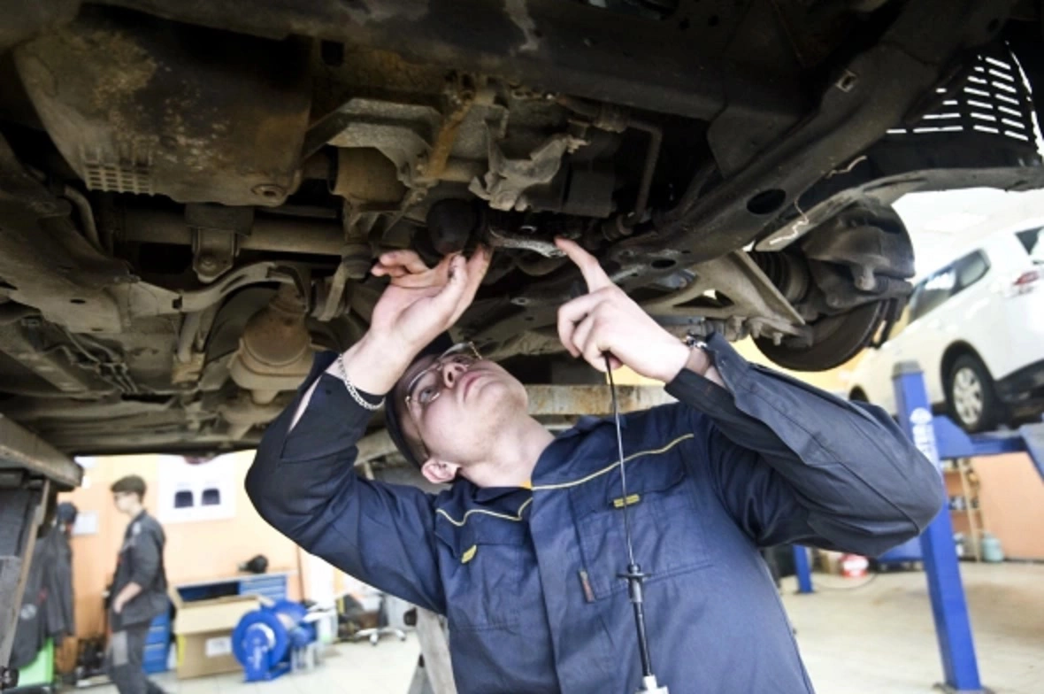 Николай Дудукин / PhotoXPress.ru