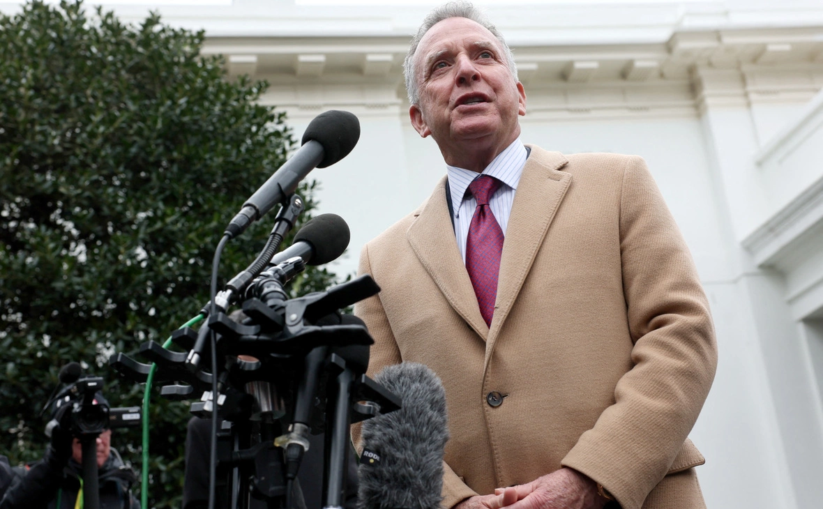 Leah Millis / Reuters