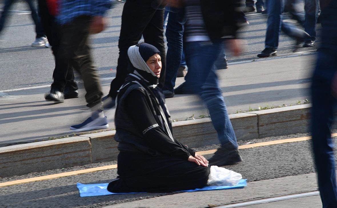 Комсомольская Правда / Global Look Press