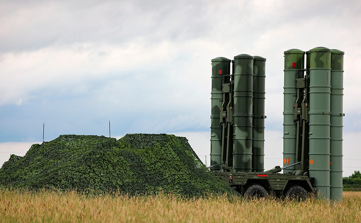 Минобороны России / Global Look Press