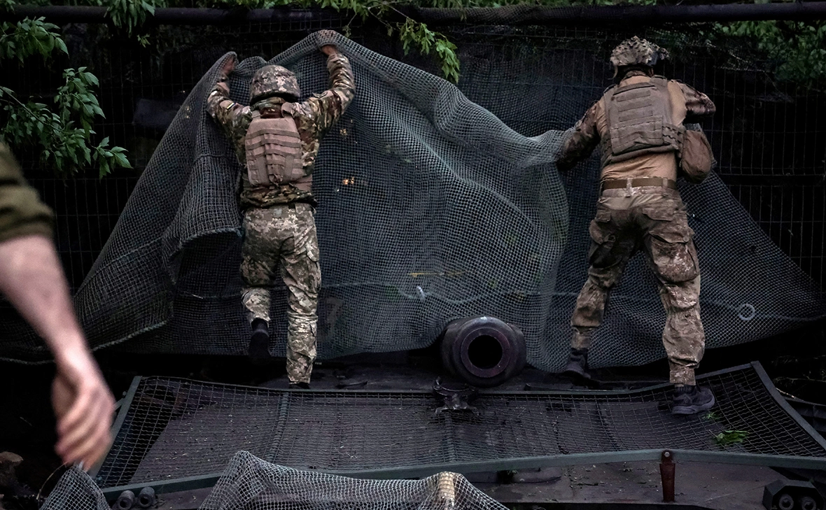 Алина Смутко / Reuters