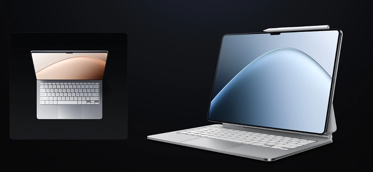 Планшет Xiaomi Pad 7 Ultra