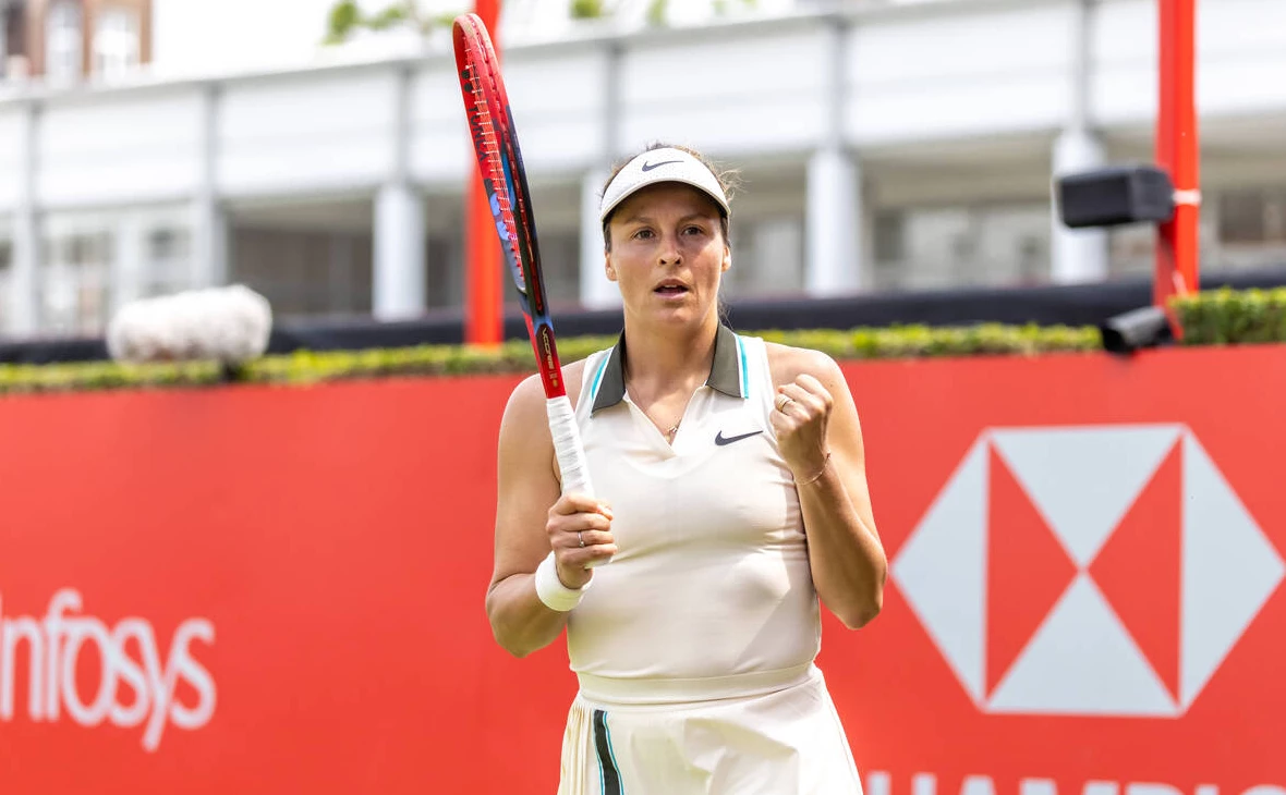 IMAGO / Daniel Bearham / Global Look Press