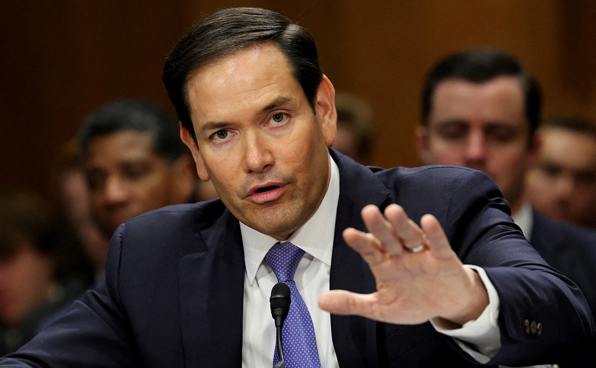 Jonathan Ernst / Reuters