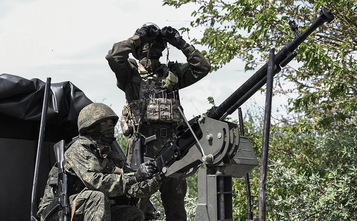 Константин Михальчевский / РИА Новости