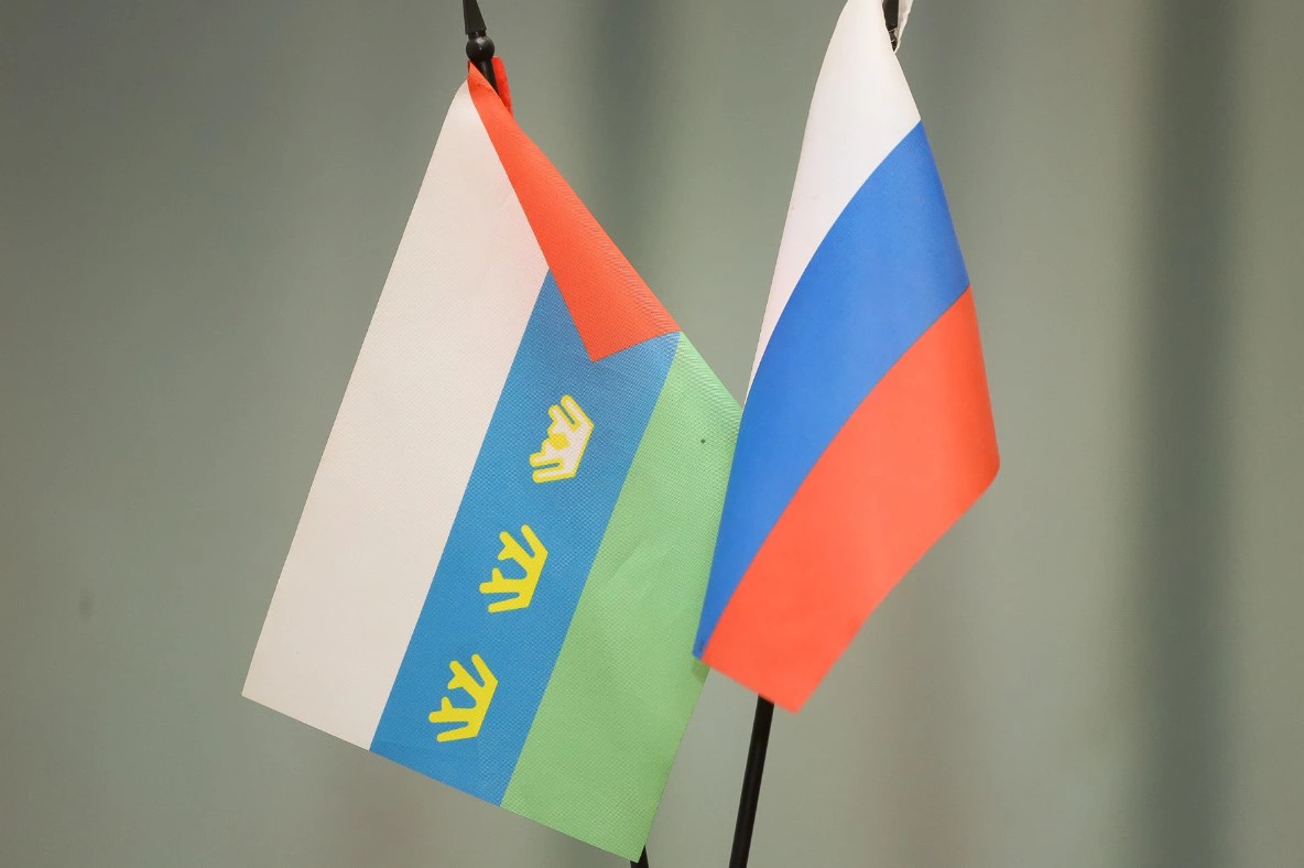 Денис Моргунов / URA.RU