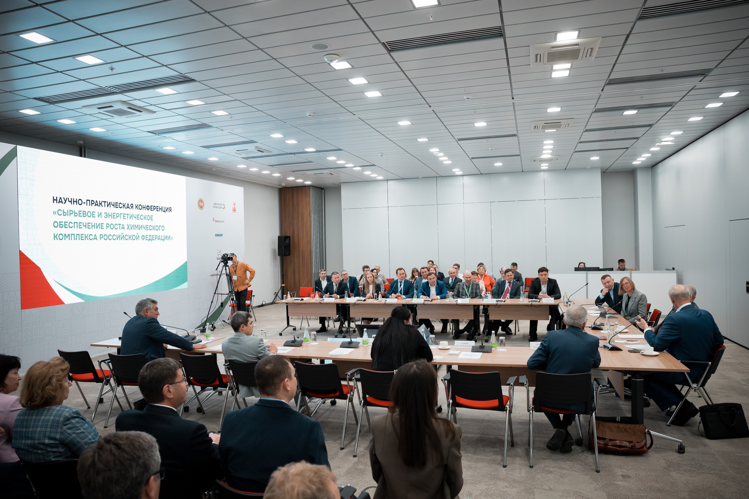 Фото: Дмитрий Печенкин