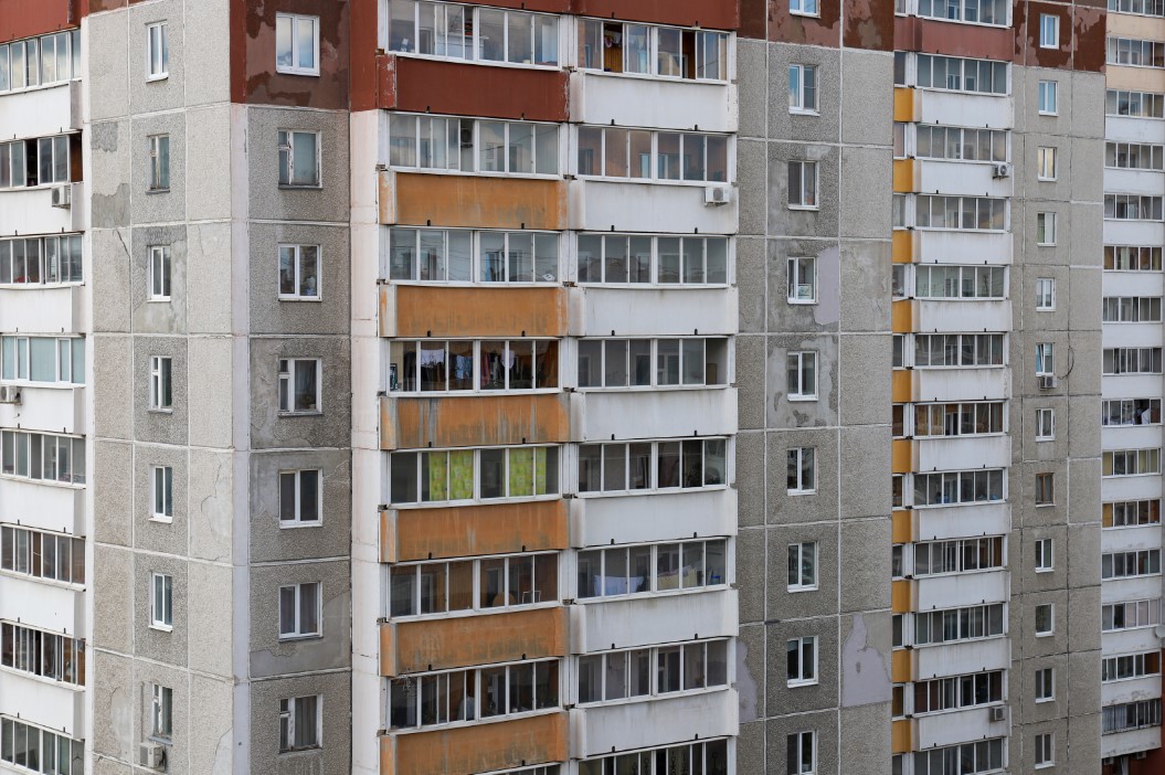 Фото: Размик Закарян / РИА URA.RU