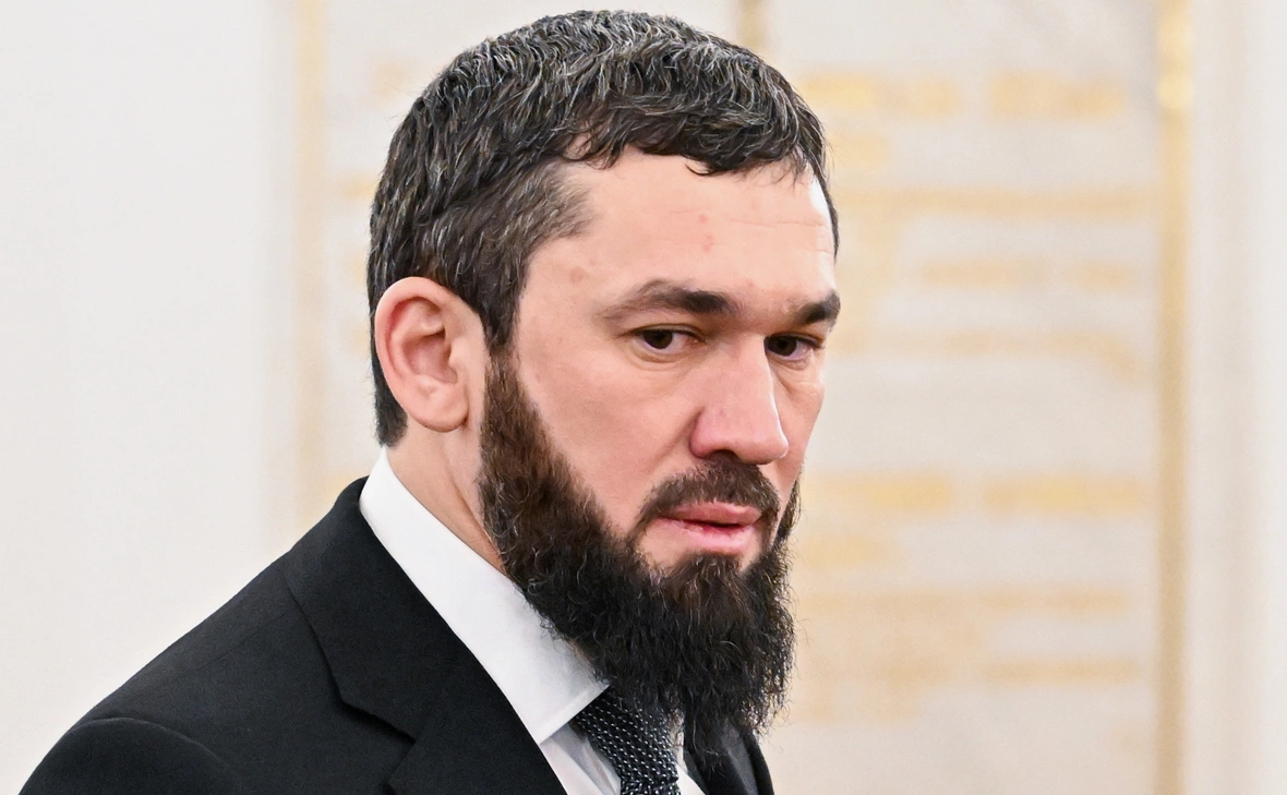 Алексей Майшев / ТАСС