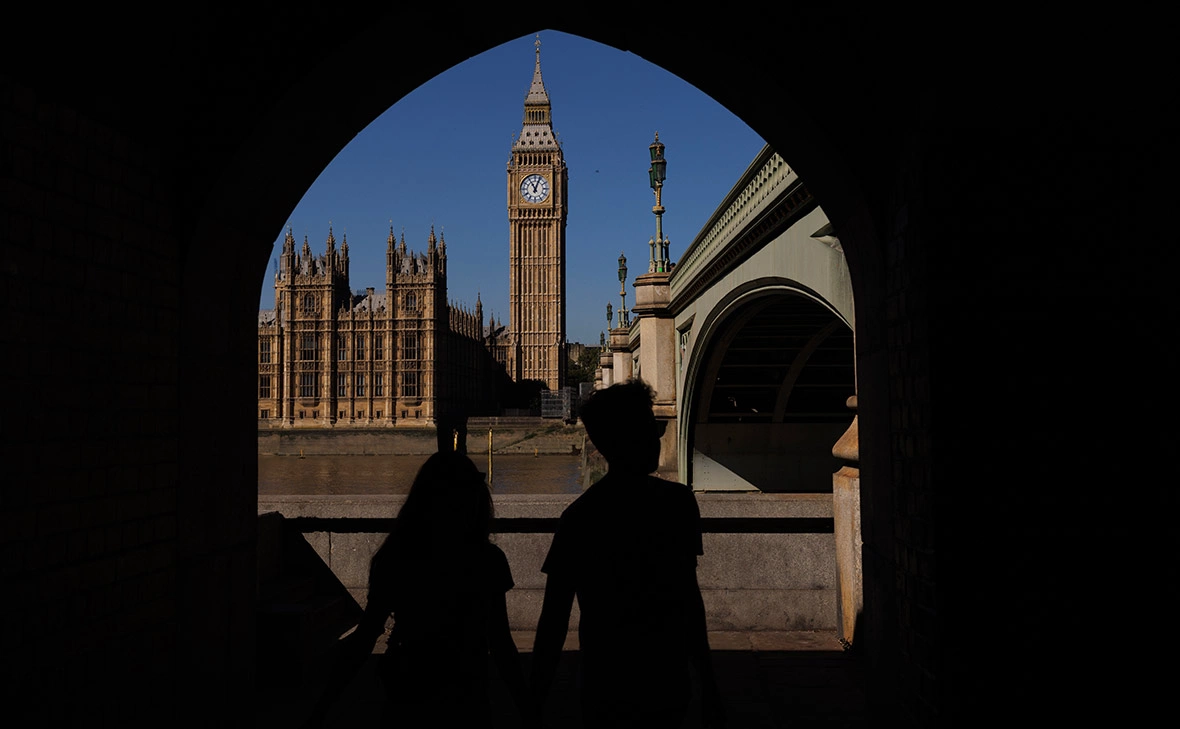 Dan Kitwood / Getty Images