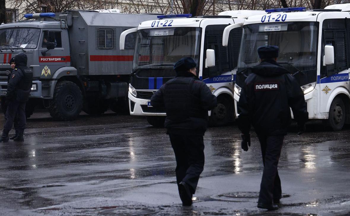 Фото: Андрей Любимов / РБК