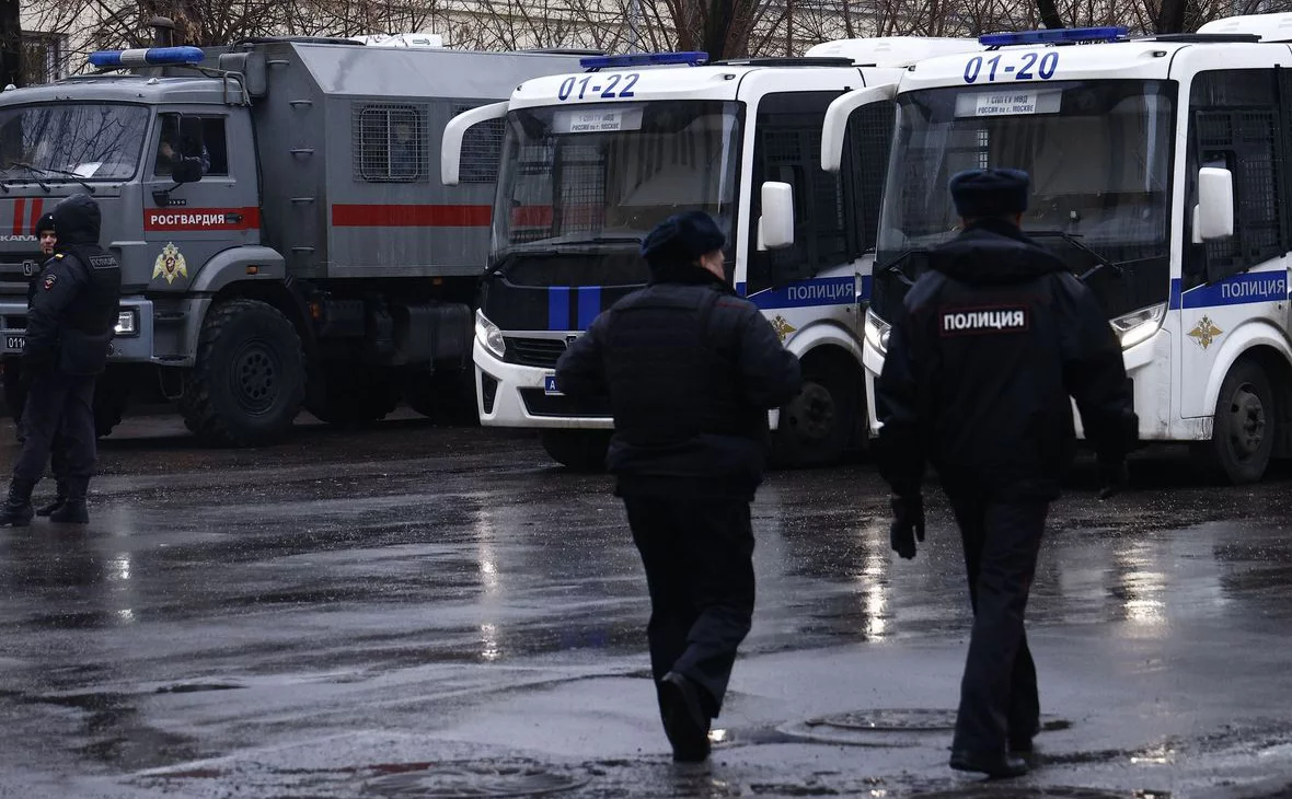 Андрей Любимов / РБК