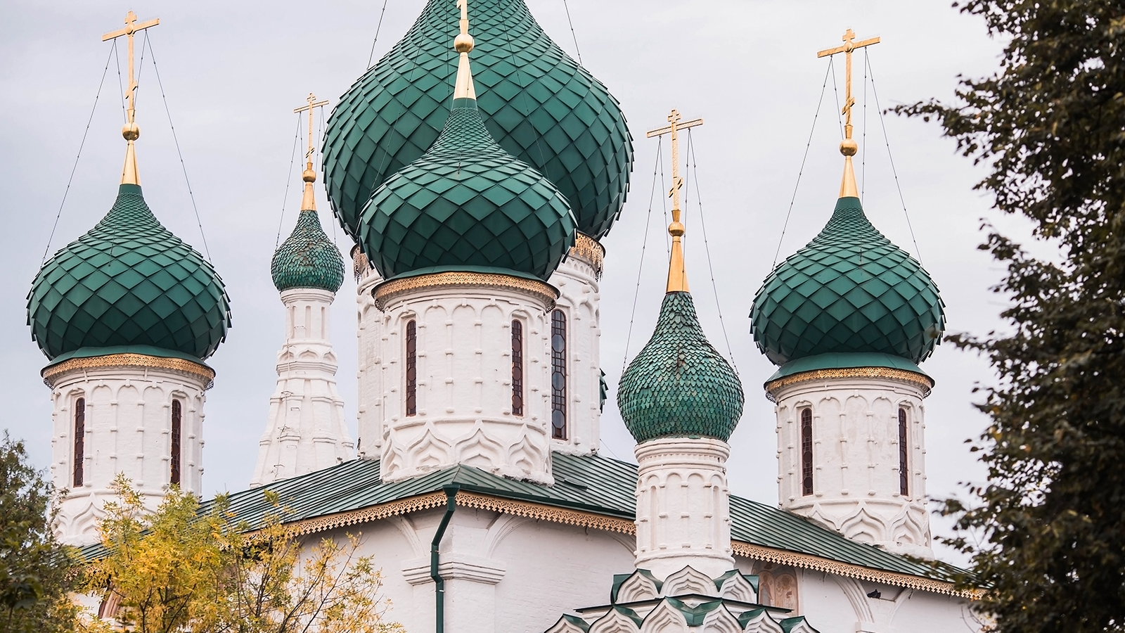 Дмитриевская родительская суббота: дата, история и традиции