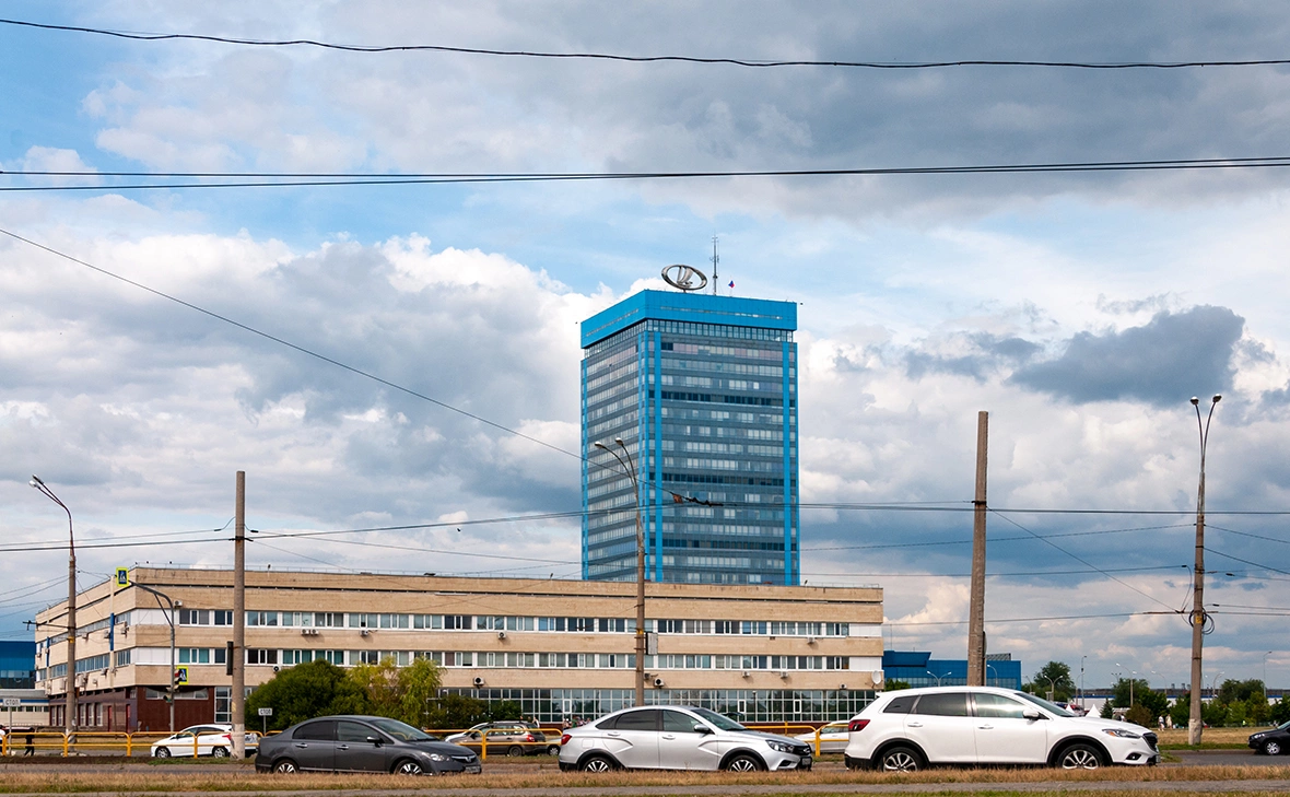 Светлана Возмилова / Global Look Press