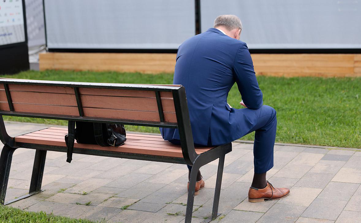 Фото:Михаил Гребенщиков / РБК