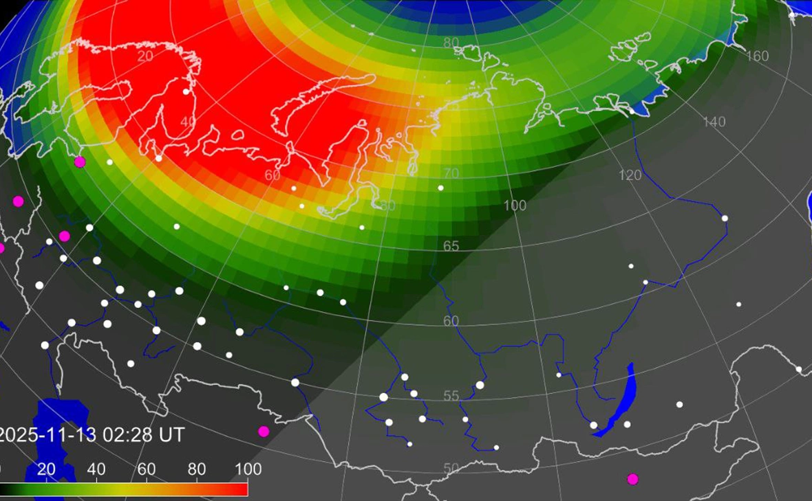 Лаборатория солнечной астрономии ИКИ РАН