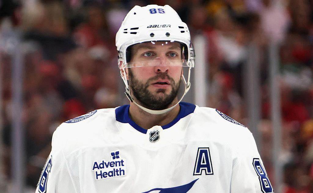 Никита Кучеров