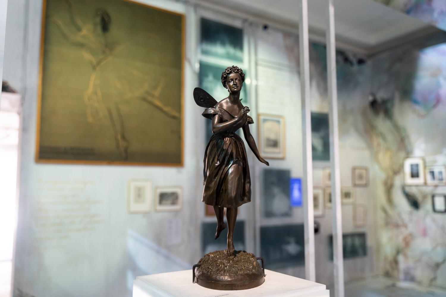 Сказки Гофмана, Бенуа, обэриуты: чем заняться в декабрьском Петербурге