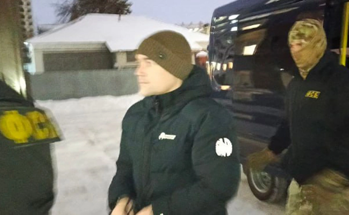 Источник фото - очевидец