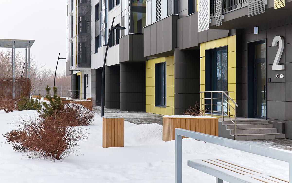 Фото: aro studio / Shutterstock / FOTODOM