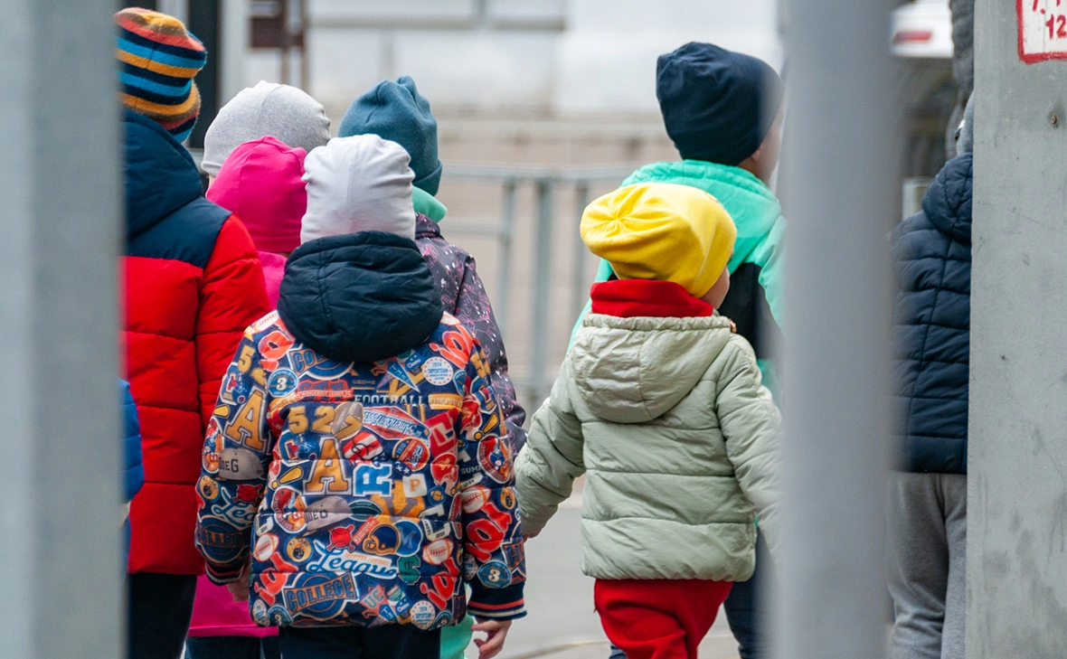 Светлана Возмилова / Global Look Press