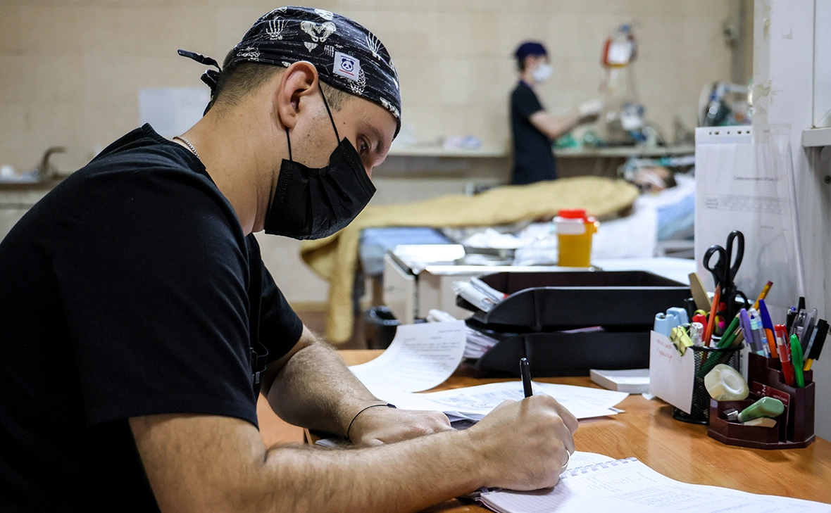 Александр Река / ТАСС