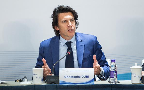 МОК заявил, что хоккейная арена к Олимпиаде в Милане будет готова вовремя