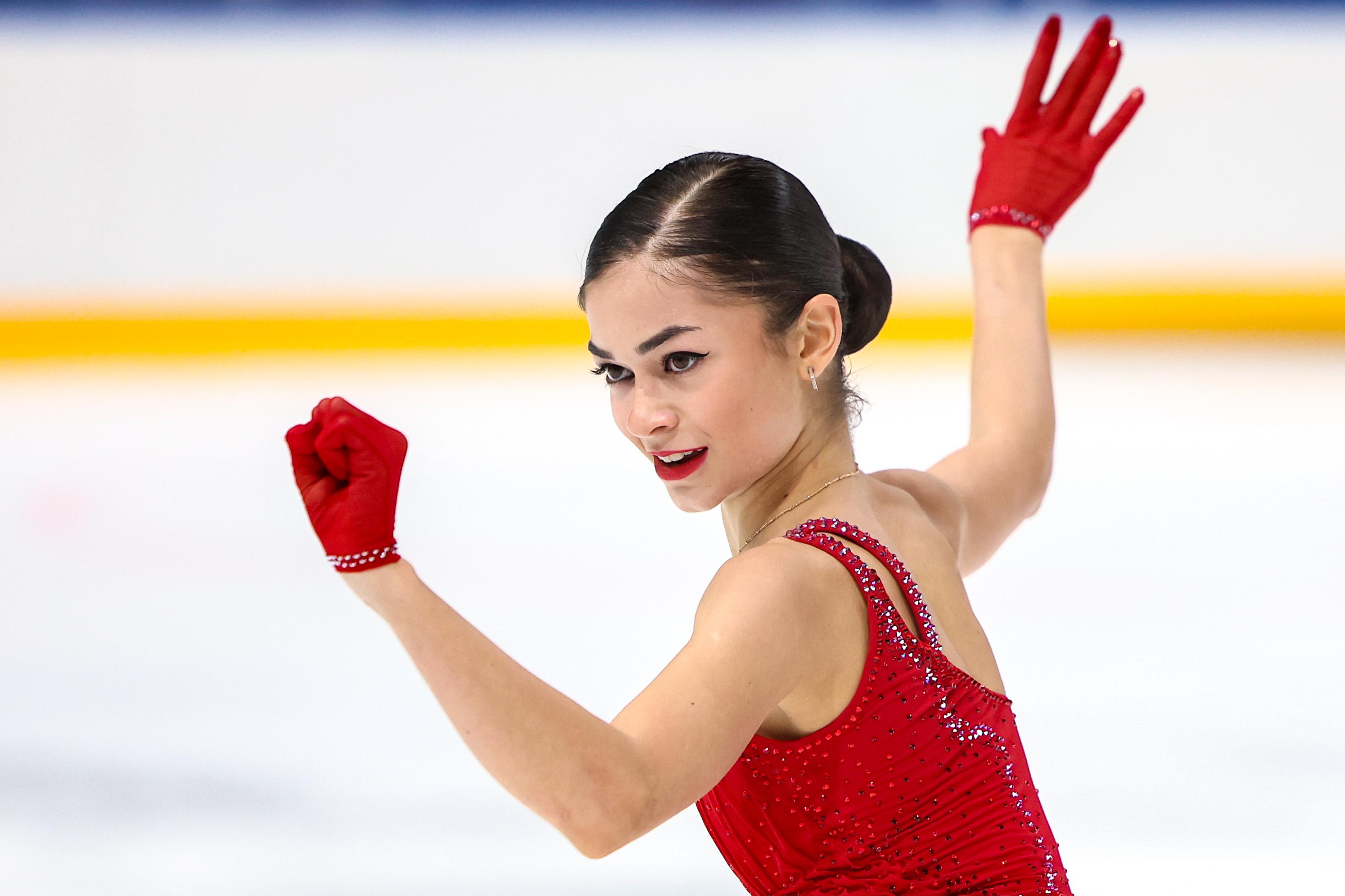  Валерий Шарифулин / ТАСС