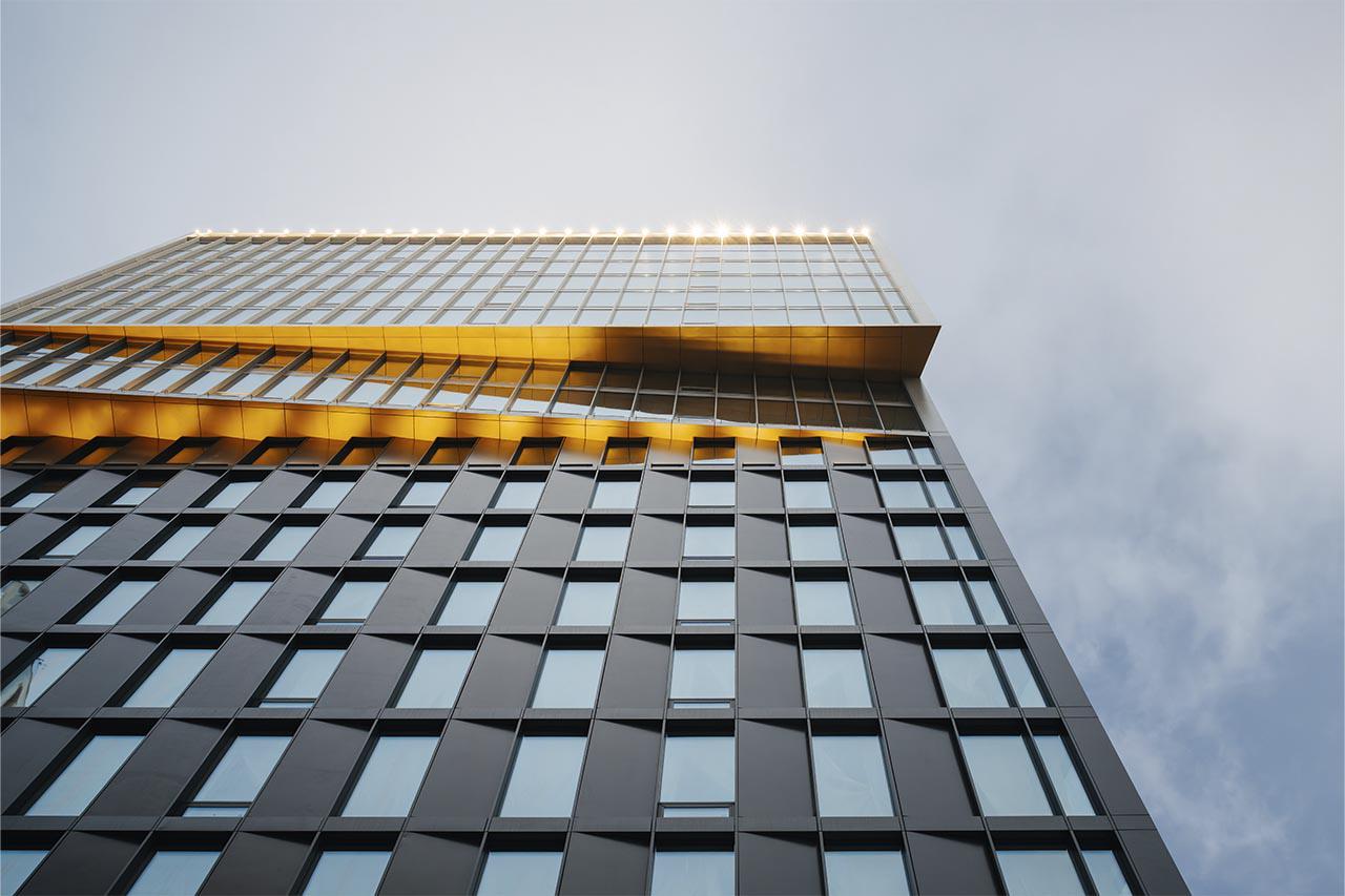 Бизнес-центр Geolog2