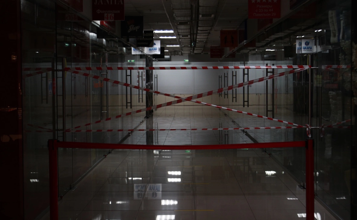 Владислав Шатило / РБК