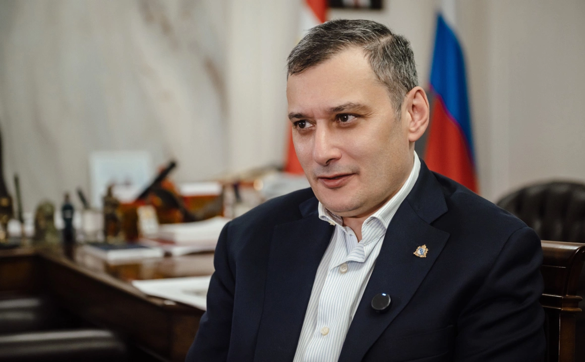 пресс-служба правительства Курской области