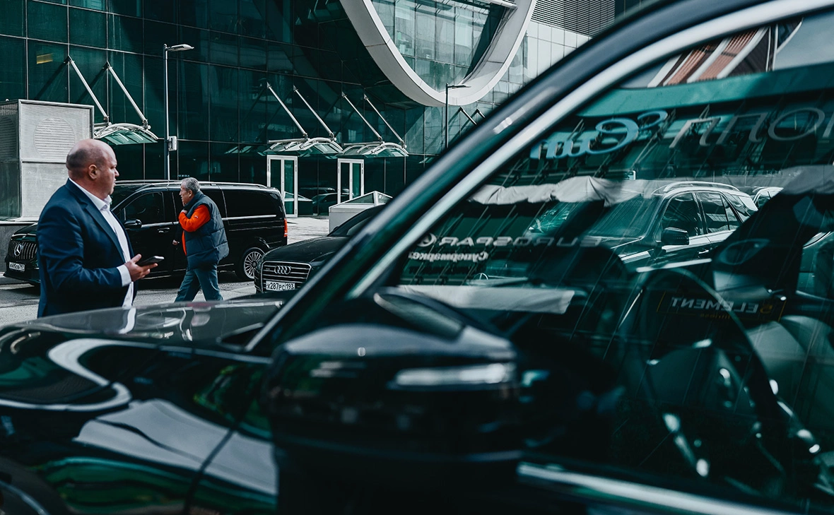 Андрей Любимов / РБК