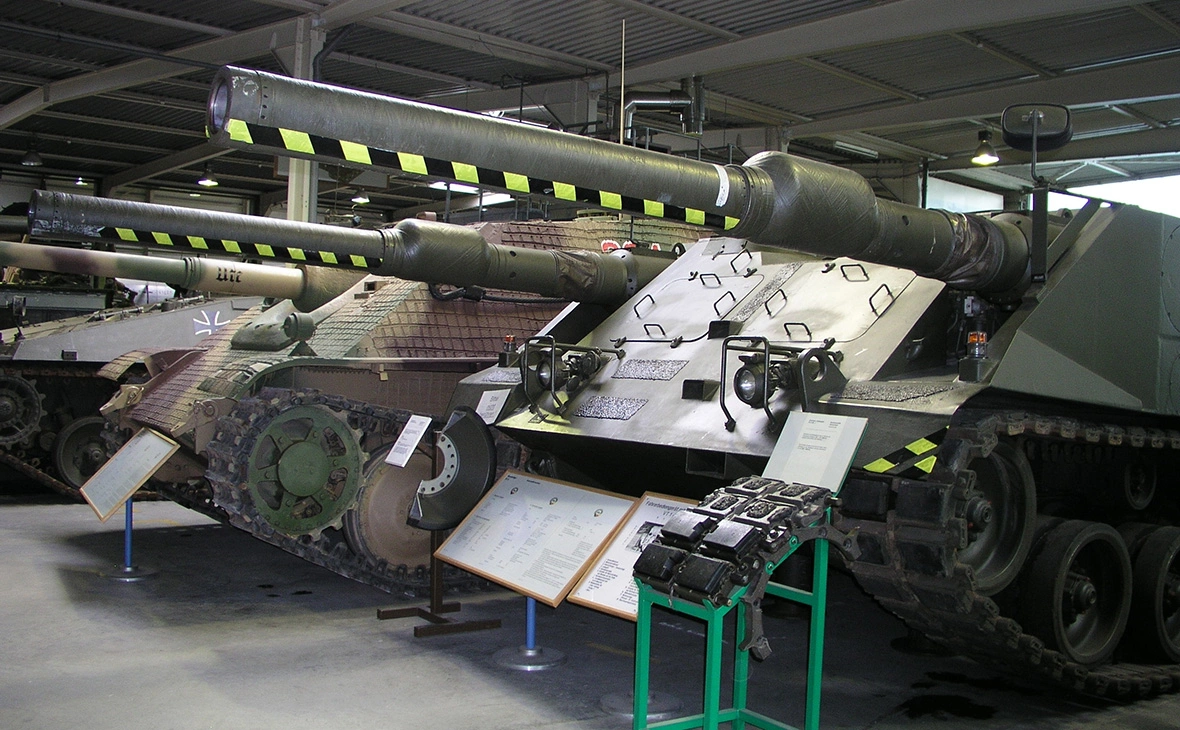 Flying Camera / Shutterstok