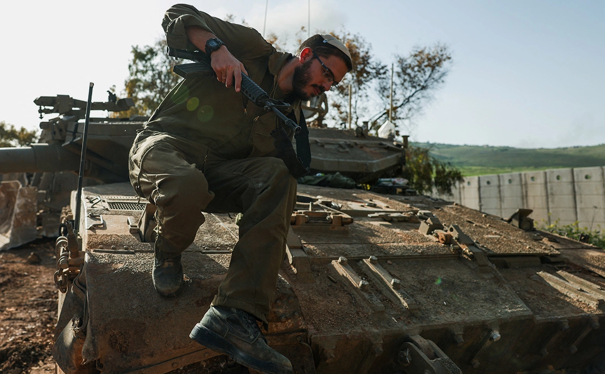 Florion Goga / Reuters