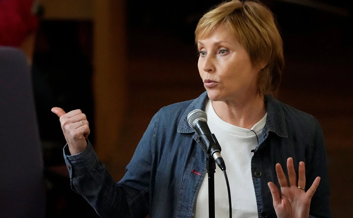 Francois Mori / AP / ТАСС