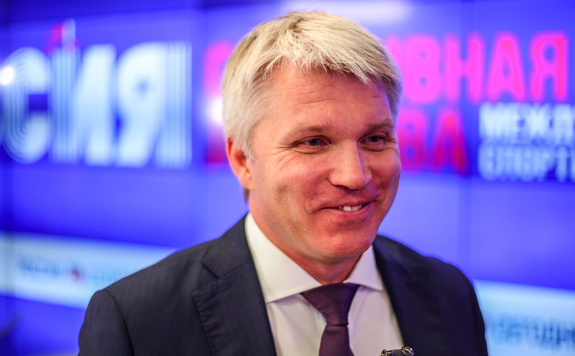 Lantyukhov Sergey / news.ru / Global Look Press