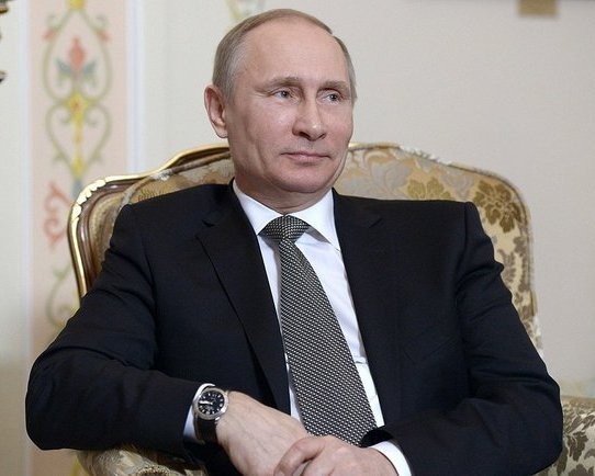 Фото: kremlin.ru